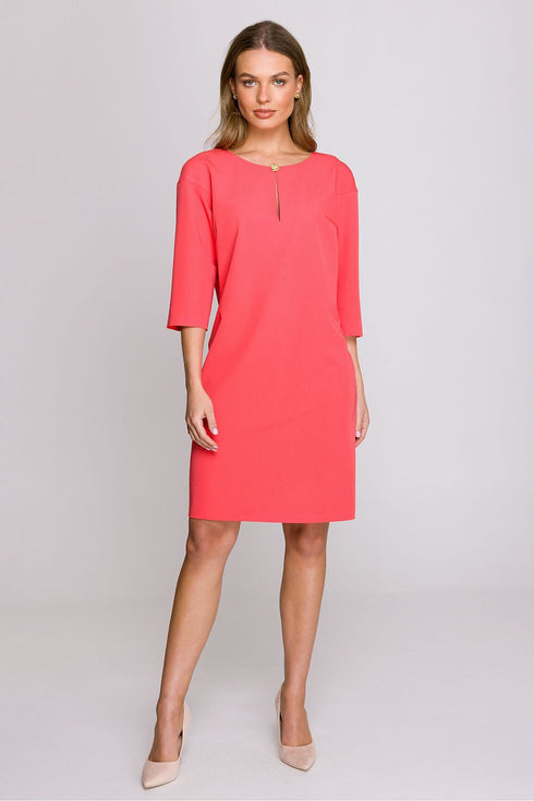 Robe de jour model 209128 Stylove